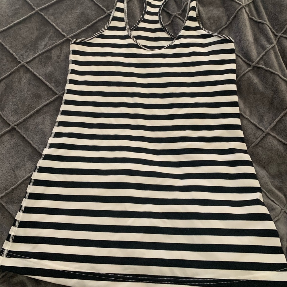 Lululemon Cool Racerback Tank